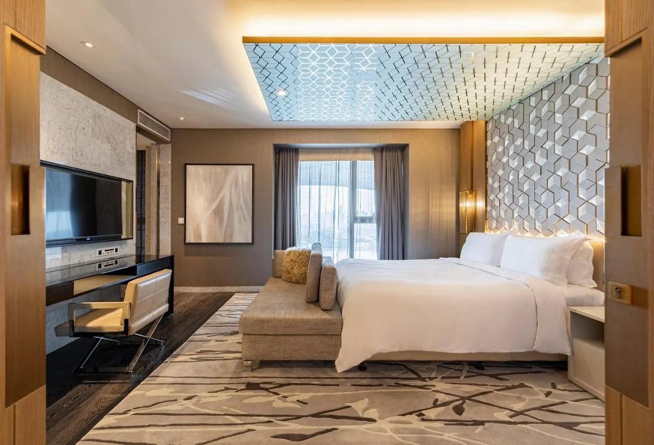 Al Bandar Rotana - Dubai Creek Hotel