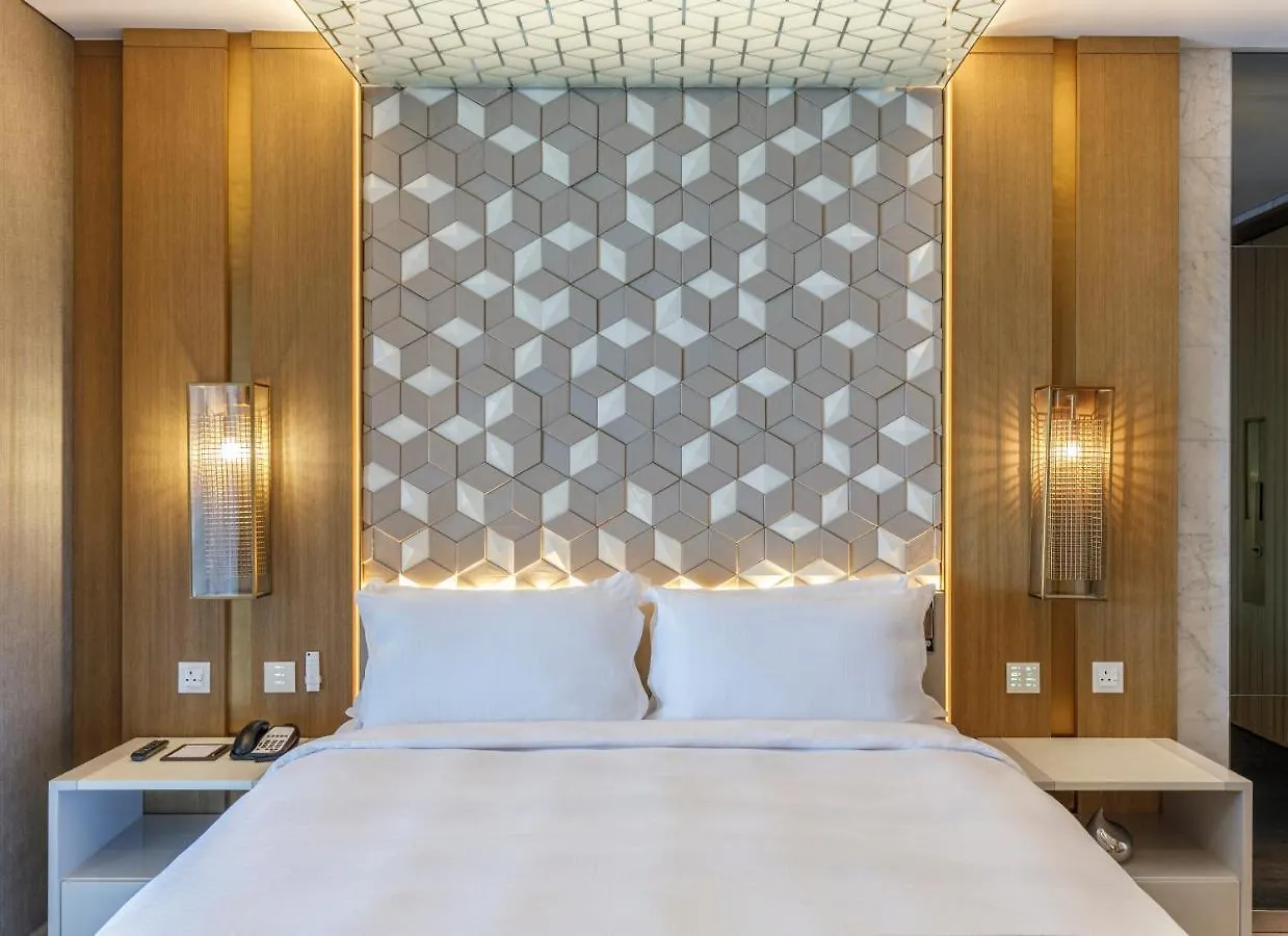 Al Bandar Rotana - Dubai Creek Hotel