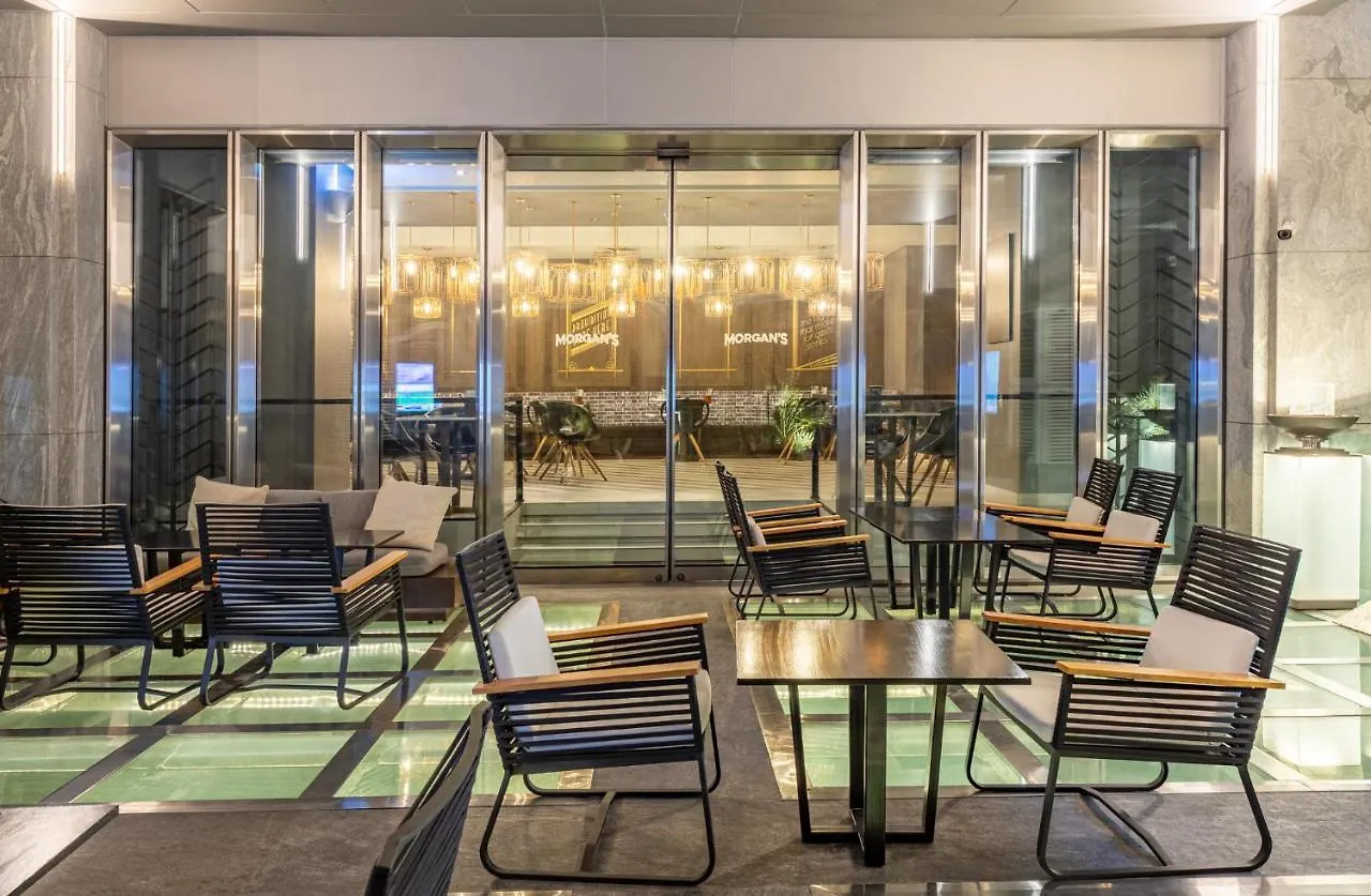 Al Bandar Rotana - Dubai Creek Hotel 5*,  United Arab Emirates