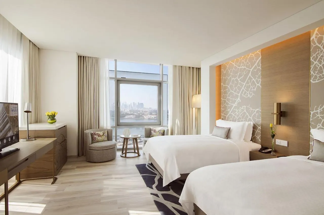 *****  Al Bandar Rotana - Dubai Creek Hotel United Arab Emirates