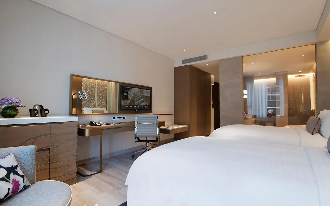 Al Bandar Rotana - Dubai Creek Hotel