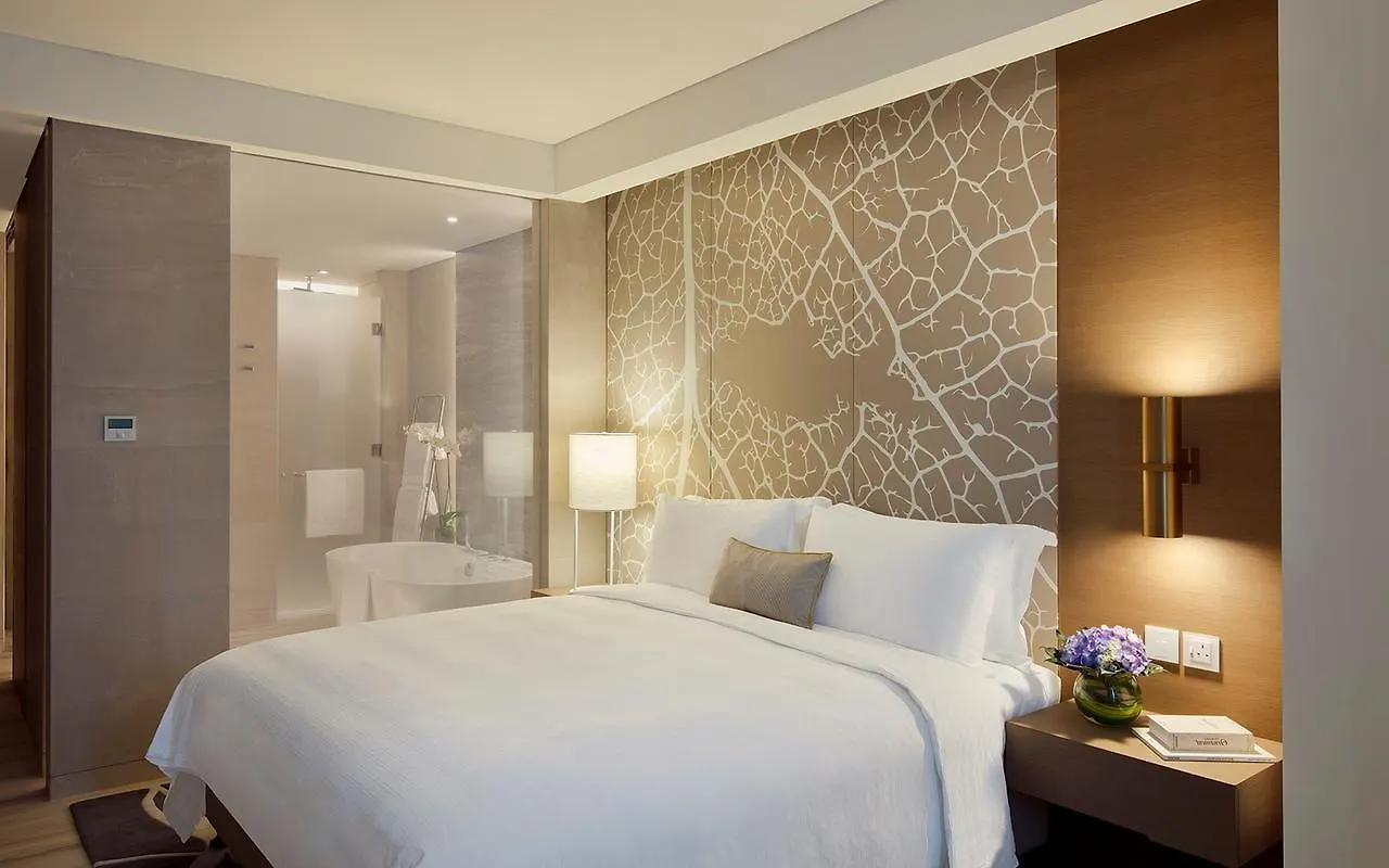 Al Bandar Rotana - Dubai Creek Hotel