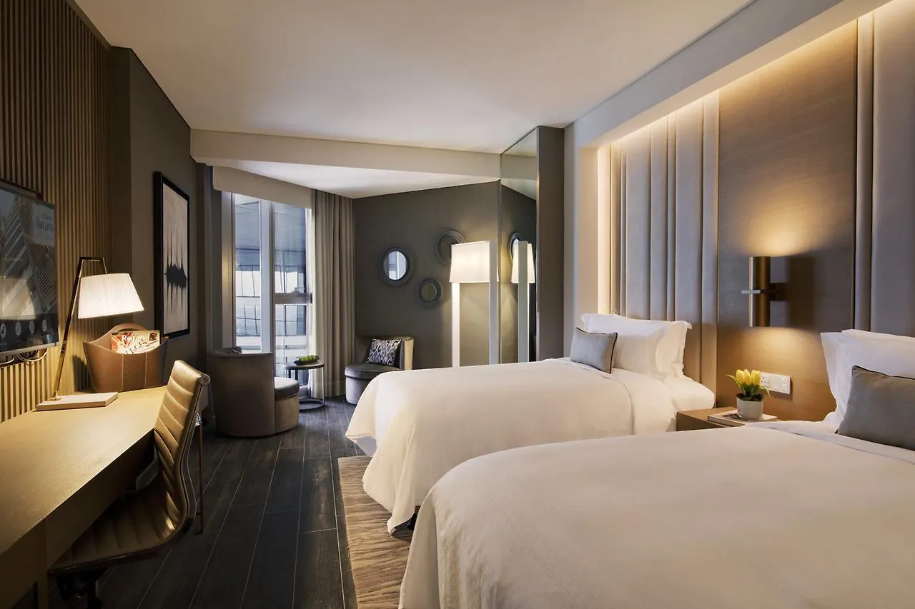 Al Bandar Rotana - Dubai Creek Hotel United Arab Emirates