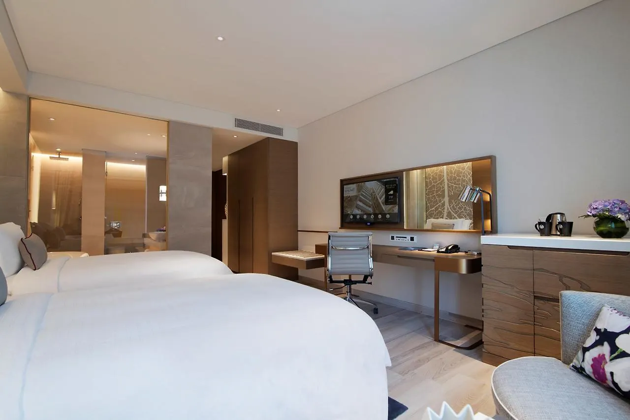 *****  Al Bandar Rotana - Dubai Creek Hotel United Arab Emirates