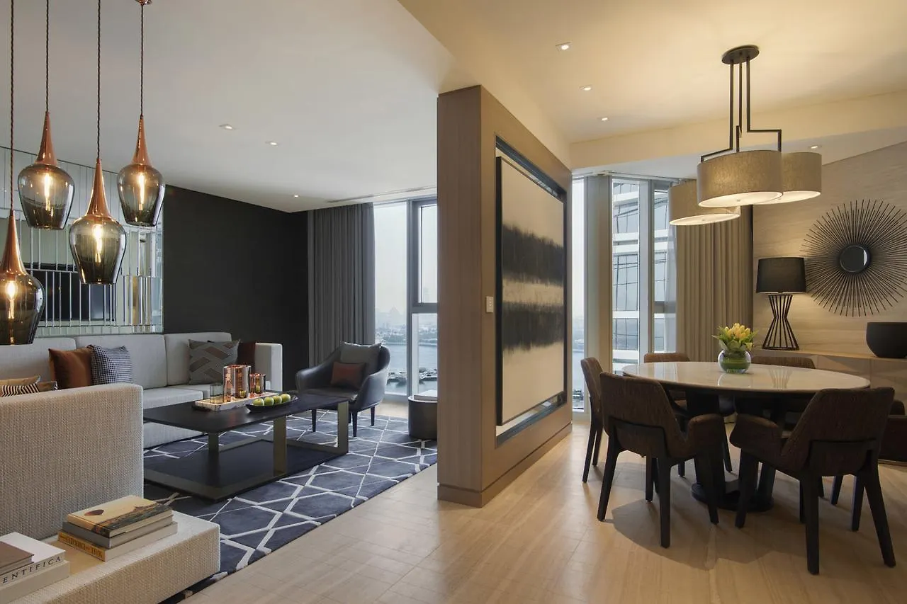 Al Bandar Rotana - Dubai Creek Hotel