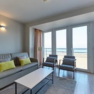 Appartement Seascape Ostende