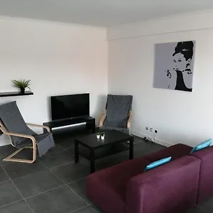 Appartement Noa Ootende Ostende