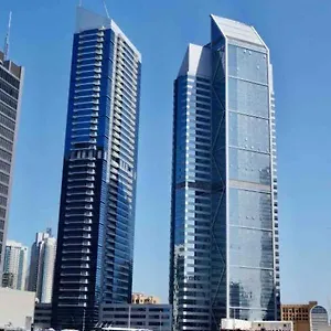 Appartement Burj Khalifa View Dubaï