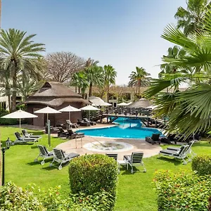 5* Otel Le Meridien & Conference Centre