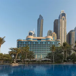 5* Station touristique Le Meridien Mina Seyahi & Waterpark