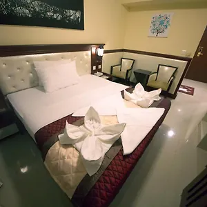 Hotel Mariana Dubaï
