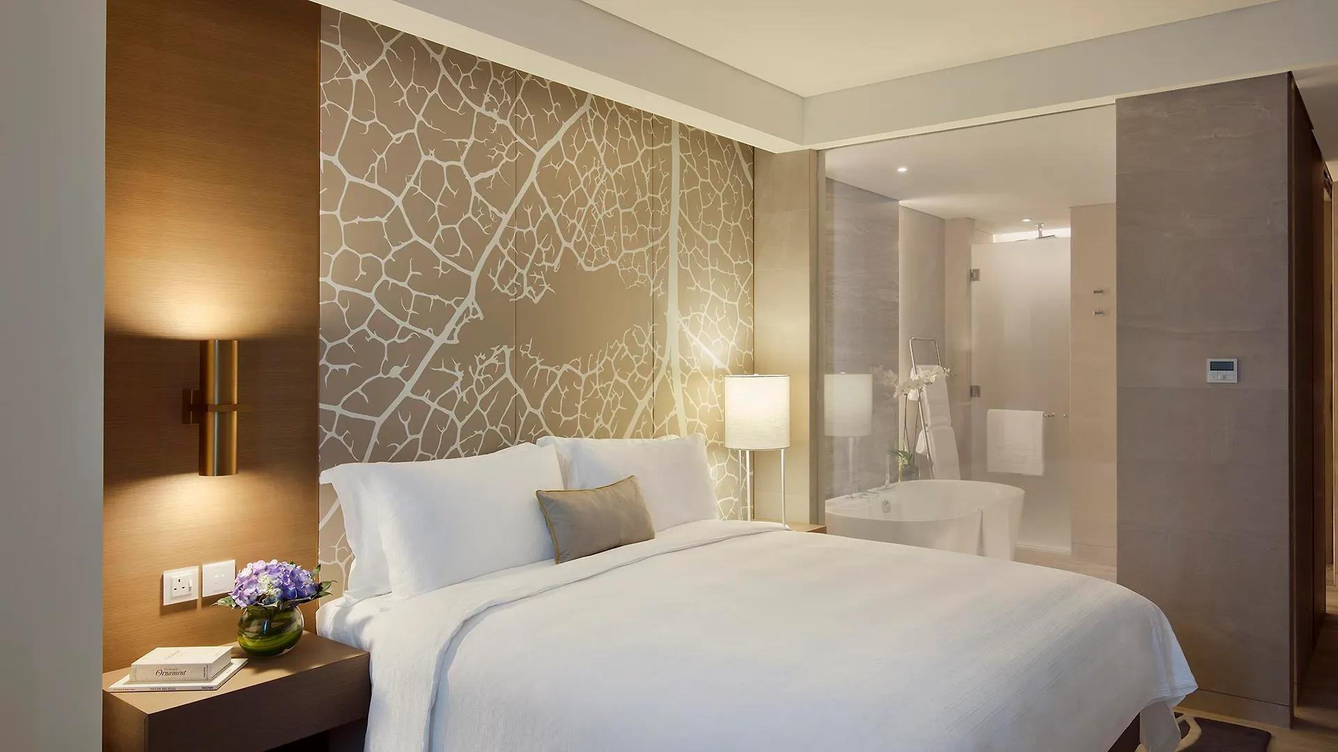 Al Bandar Rotana - Dubai Creek Hotel 5*,  United Arab Emirates