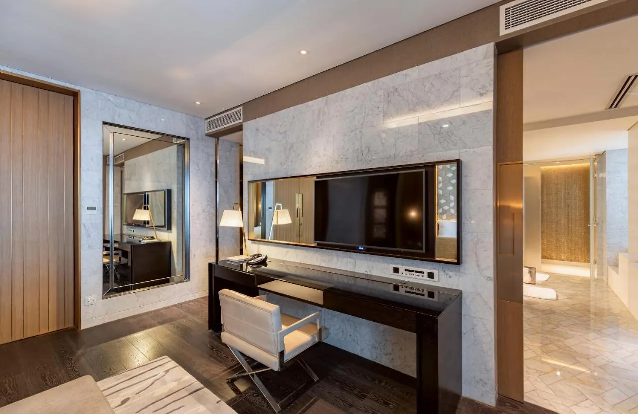 Al Bandar Rotana - Dubai Creek Hotel United Arab Emirates
