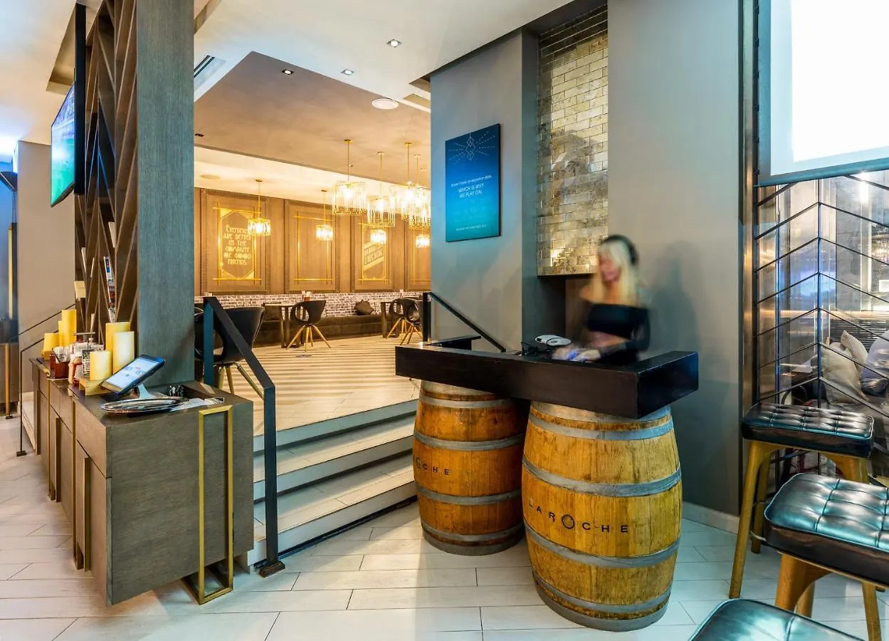 Al Bandar Rotana - Dubai Creek Hotel 5*,  United Arab Emirates