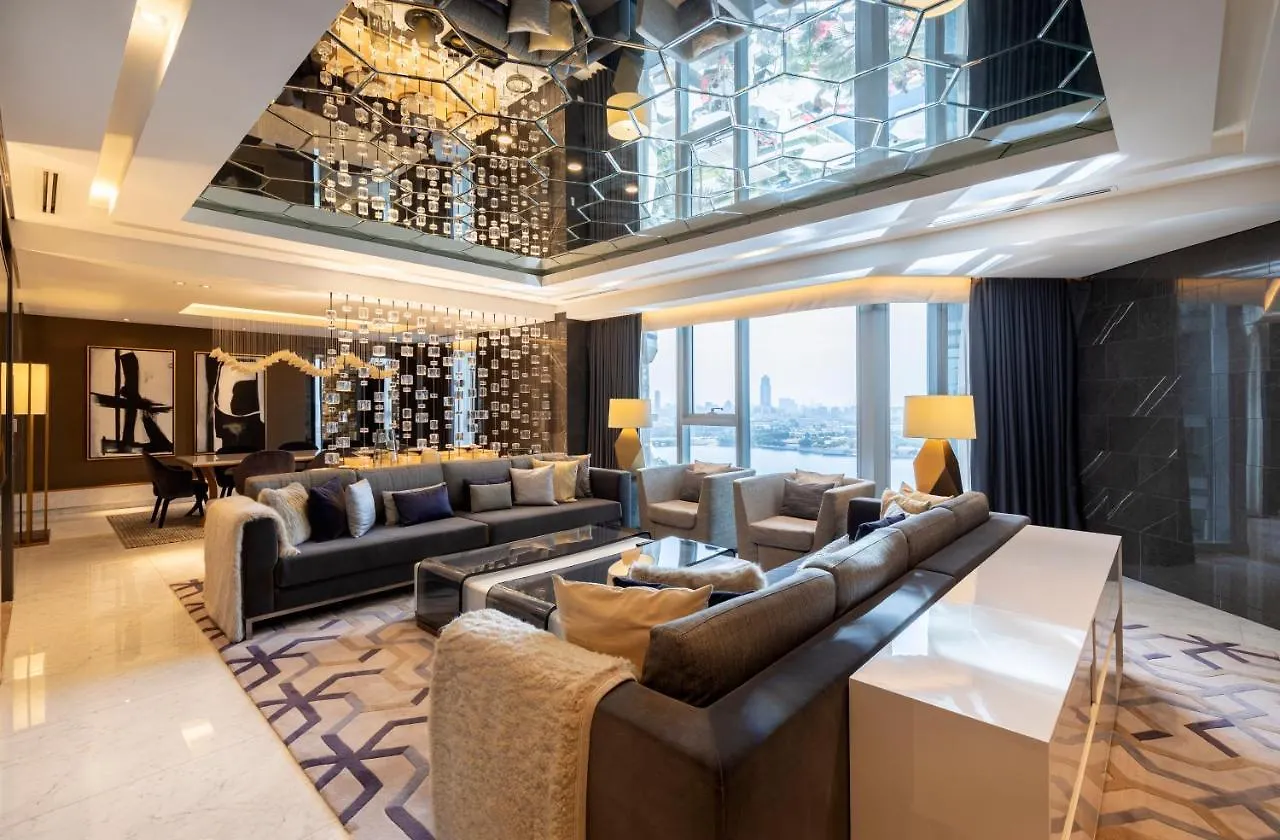 Al Bandar Rotana - Dubai Creek Hotel United Arab Emirates