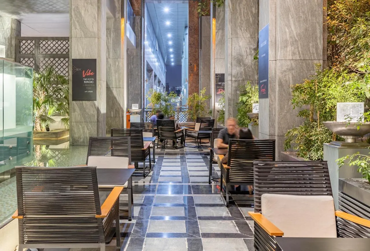 Al Bandar Rotana - Dubai Creek Hotel United Arab Emirates