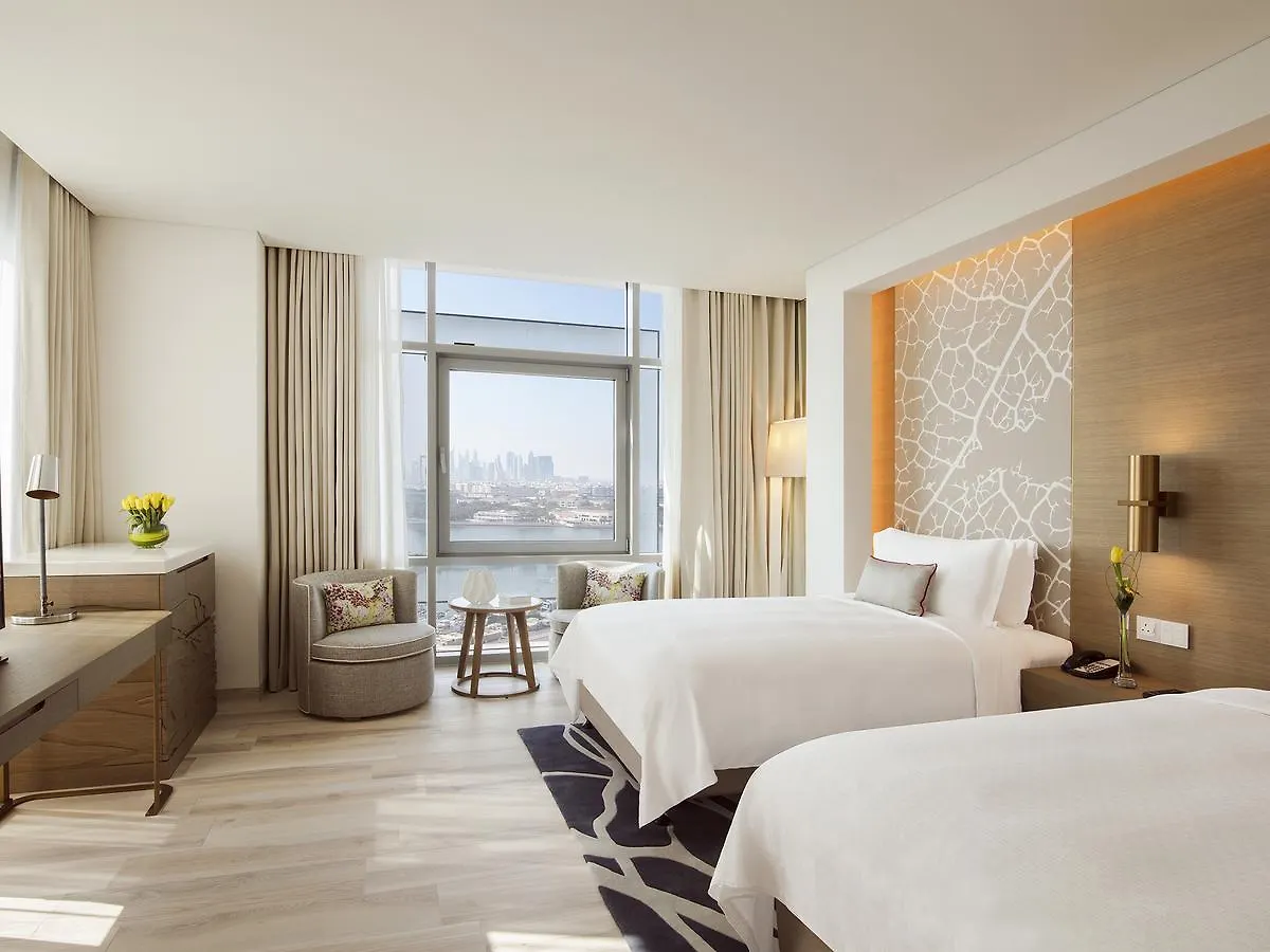 Al Bandar Rotana - Dubai Creek Hotel United Arab Emirates